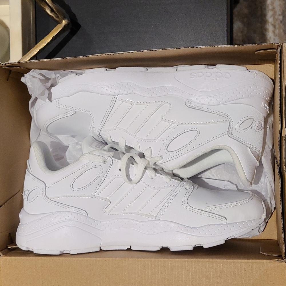 Adidas Crazy Chaos Sneaker